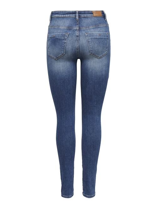  ONLY | 15239060/Medium Blue Denim